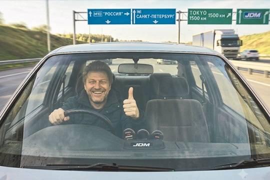 Из-за неподъёмных цен россияне переходят на праворульные авто