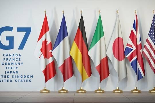 Из-за Трампа лидеры стран ЕС не примут коммюнике на саммите G7