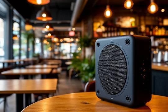 Кафе и салоны красоты массово штрафуют за использование музыки