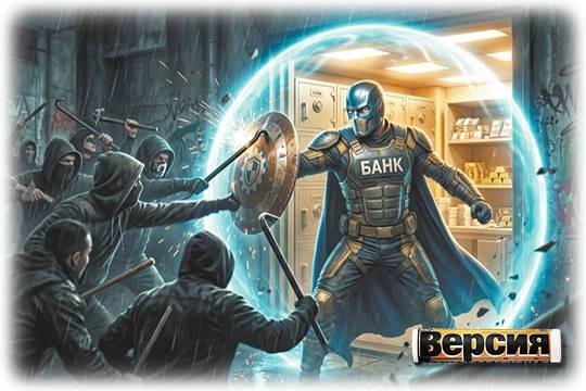 Как банки спасают людей, находящихся под влиянием аферистов