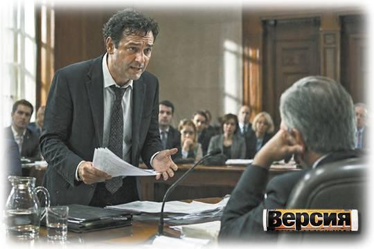 Как бывший адвокат Андрей Малов представил в суде документ, в котором трудно отыскать хоть слово правды