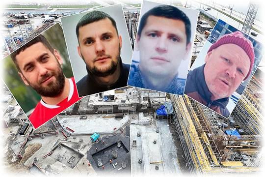 Как на президентской стройке в Калининграде исчезли сотни миллионов и почему правоохранители не реагируют