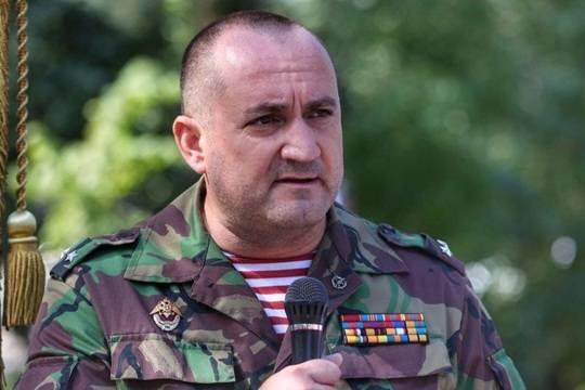 Калинин поддержал идею единого федерального стандарта льгот для участников СВО