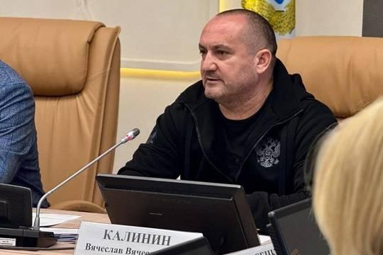 Калинин заявил о важности социальной защиты граждан и единства страны в 2026 году