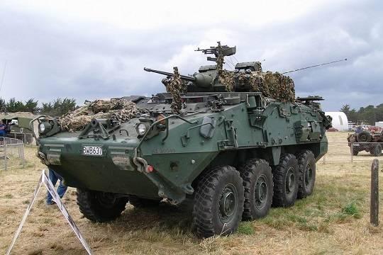 Канада готовится к партизанской войне против США