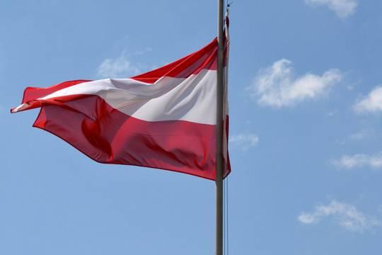 Канцлер Австрии Нехаммер выступил против введения новых антироссийских санкций