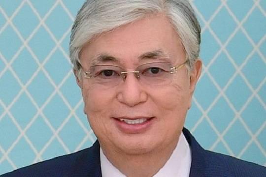 Касым-Жомарт Токаев заявил о планах нарастить оборонный потенциал Казахстана
