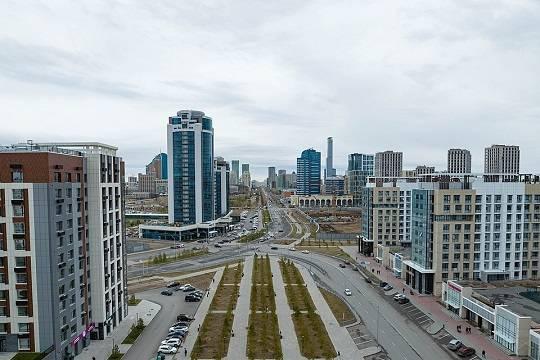 Казахстан станет собственником первой атомной электростанции в стране