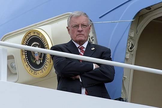 Келлог пересказал беседу с Трампом о шансах победы России в украинском конфликте