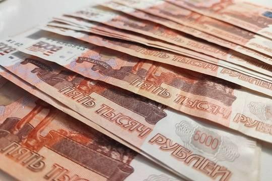 Киберпреступники похитили у россиянина 500 миллионов рублей