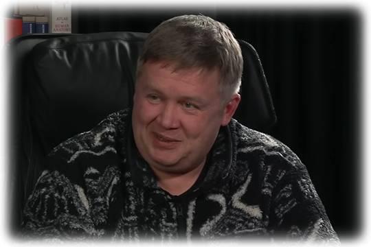 Киевские власти объявили врагом очередного украинского журналиста  Олега Чеславского, и готовят его ликвидацию