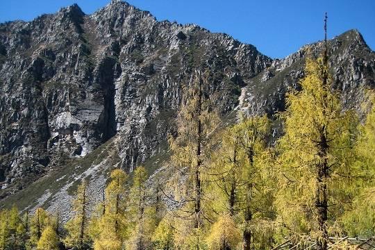 Китай тайно наращивает ядерную инфраструктуру в Сычуани