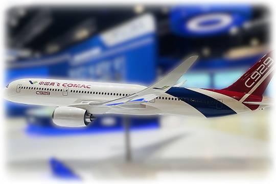 Китайцы подрезают крылья Аэрофлоту