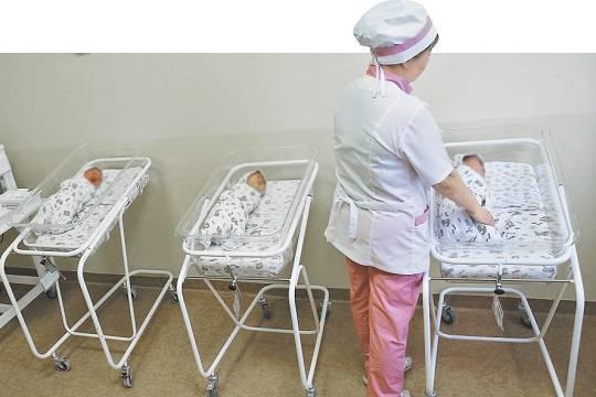 Китайцы заказывают в России суррогатных матерей для своих детей