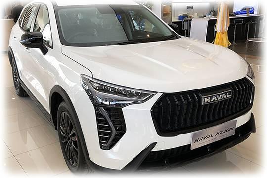 Китайские автобренды могут уйти из России