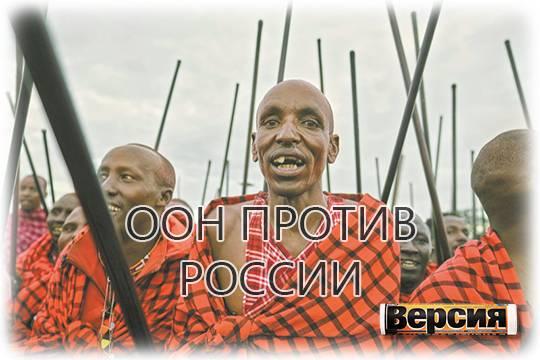 Кого глобалистские структуры готовят в вузах нашей страны