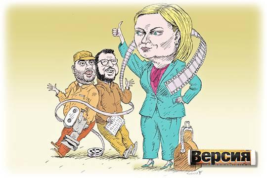 Кому сказать спасибо за современные российские фильмы