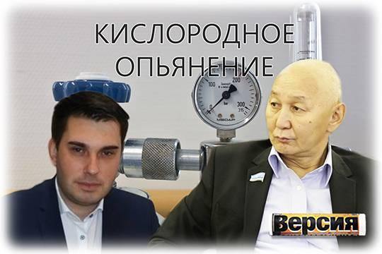 Кому выгоден скандал вокруг поставок медицинского оборудования в Якутию, и при чём здесь депутат Михаил Эверстов