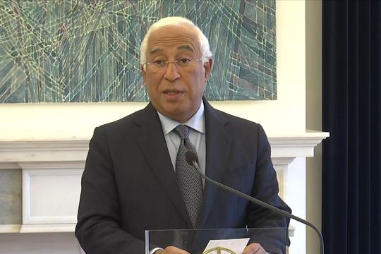 Контакт Кошты с Кремлем вызвал скандал на саммите ЕС в Брюсселе