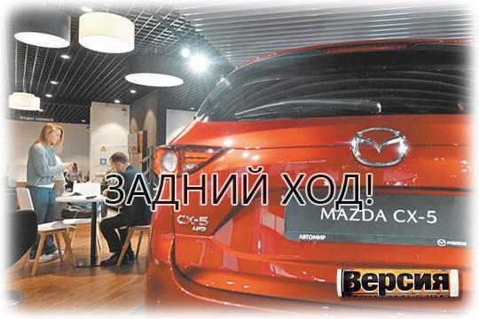 Корейские и японские автобренды возвращаются в Россию