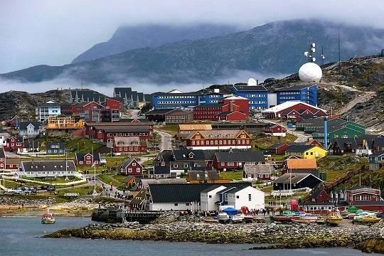 Король Дании Фредерик Х приедет в Гренландию