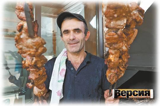 Красное мясо снижает риск болезни Альцгеймера