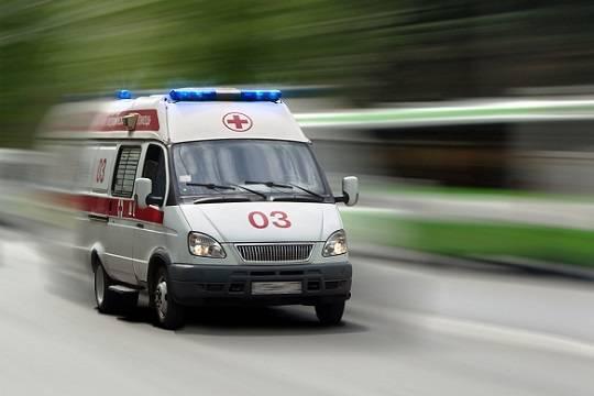 Красноярский Минздрав срочно заимствует автомобили для доставки врачей к коронавирусным пациентам