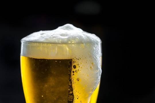 Крепкие сорта пива стали более востребованы среди россиян