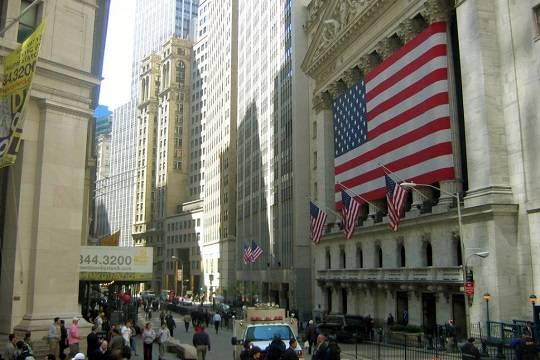Крупнейшие финансовые компании США на Уолл-стрит подверглись массированной кибератаке