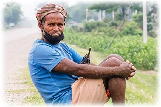 Крупный бизнес хочет заменить узбеков непальцами