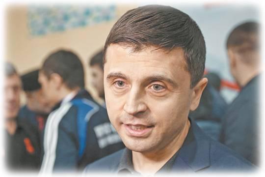 Крымско-татарский чиновник прятался на Кавказе