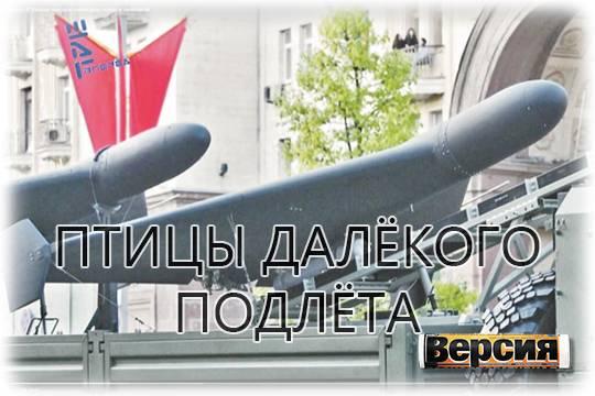 Кто доминирует в войне дронов
