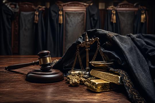 Кубанское правосудие посыпалось: олигарх Исаев устоял
