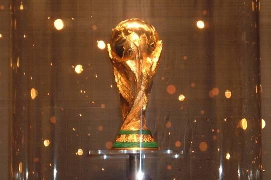 Кубок мира по футболу прибыл в Мексику на фоне беспорядков из-за гибели наркобарона