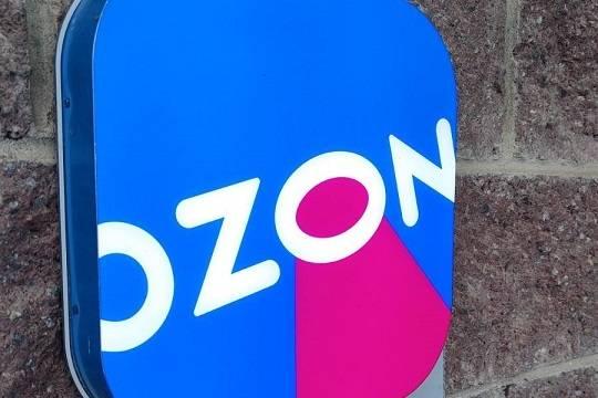 Курьеры Ozon в Екатеринбурге отказались выходить в рейс