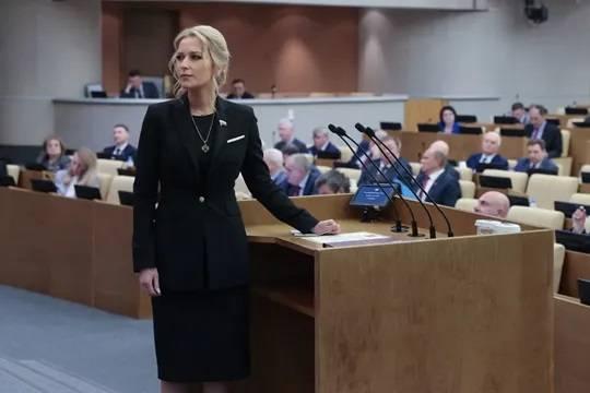 Лантратова сообщила о возвращении с Украины семерых мирных россиян