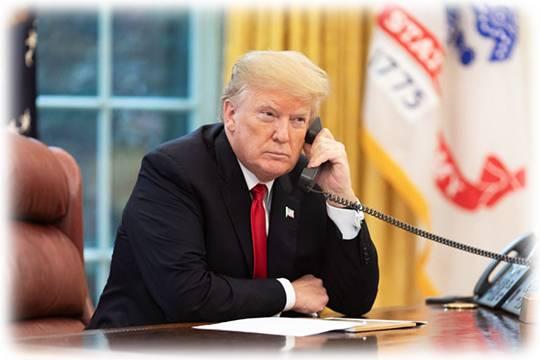 Латиноамериканцы всё больше симпатизируют Трампу