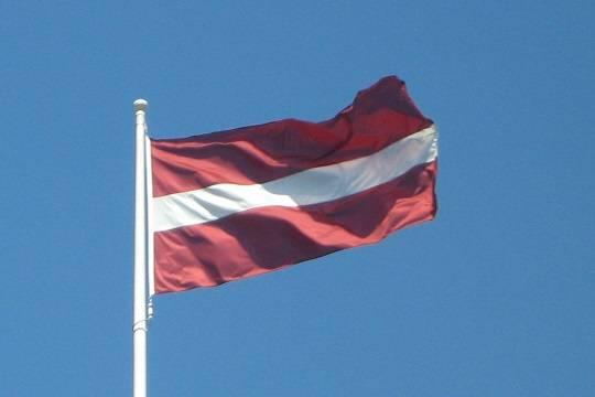 Латвия создаёт противотанковые рвы на границе с Россией и Белоруссией
