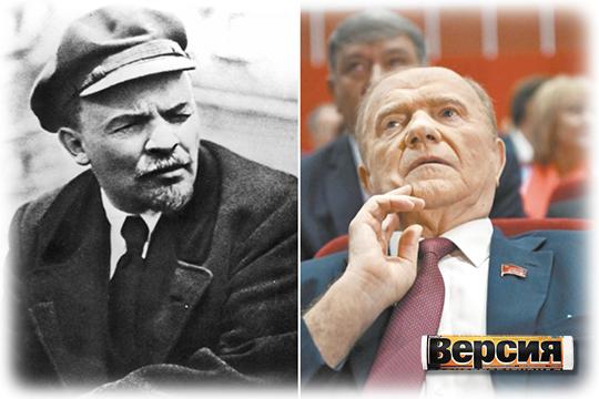 Лидер ленинцев избавляет партию от ярких политиков