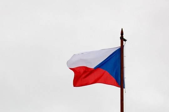Липавский: Чехия не приветствует у себя украинских уклонистов
