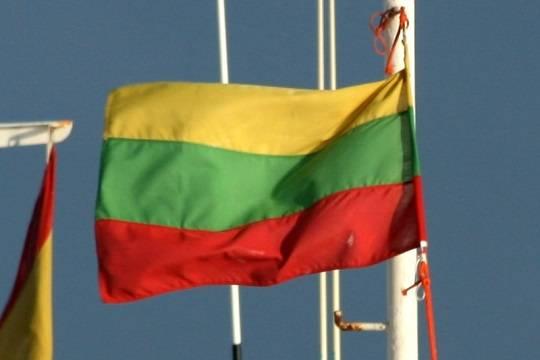 Литовский суд встал на сторону оскорбившего учительницу русского языка националиста
