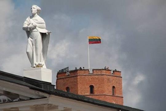 Литва проведёт учения с эвакуацией населения в Польшу