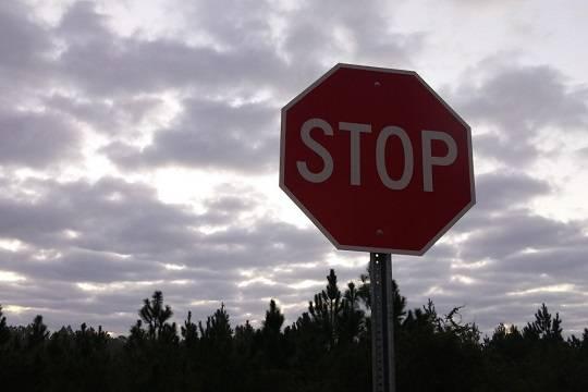 Литва временно закрывала КПП на границе с Белоруссией из-за метеозондов