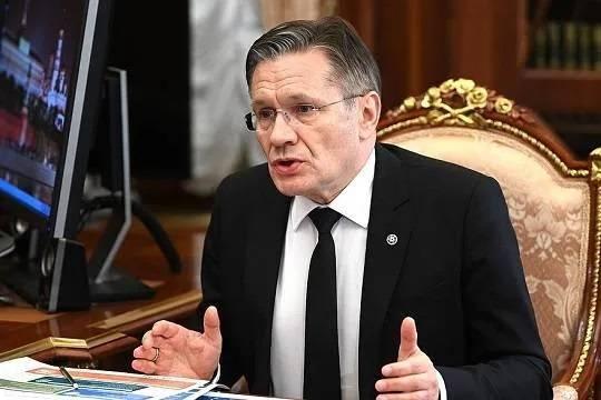 Лихачёв сообщил о давлении Запада на проект турецкой АЭС Аккую