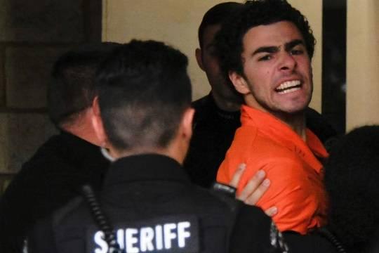 Луиджи Манджоне избежал смертной казни за убийство главы UnitedHealthcare Томпсона