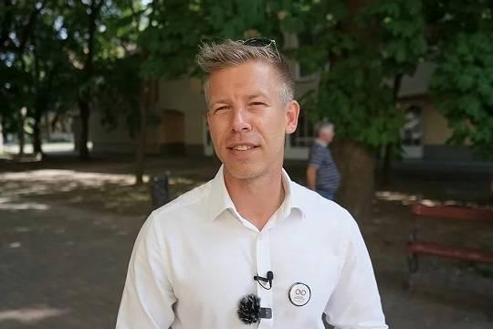Мадьяр предложил Венгрию в качестве площадки для мирных переговоров по Украине