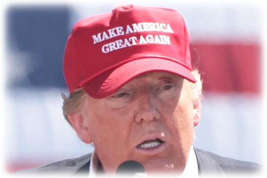 MAGA сохраняет верность