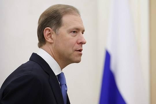 Мантуров раскрыл судьбу оставленных иностранцами автозаводов в России