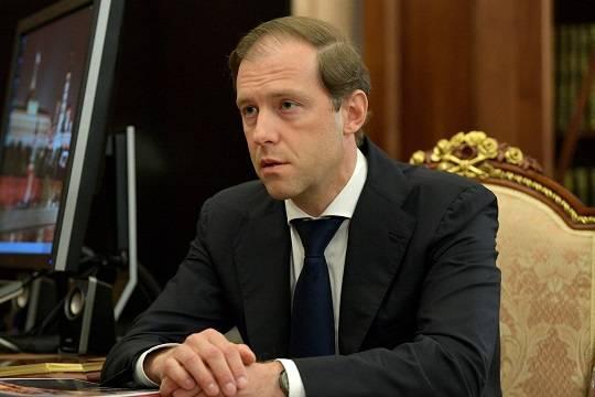 Мантуров: все оставленные иностранцами автозаводы в России будут запущены до лета 2026 года