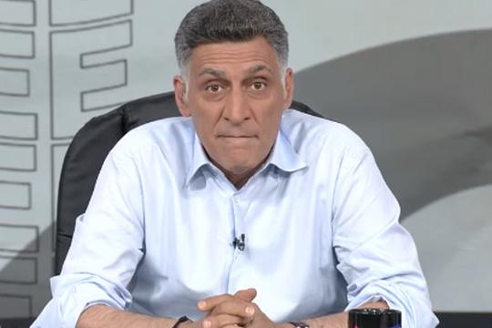 Маргарита Симоньян объявила о смерти находившегося в коме Тиграна Кеосаяна